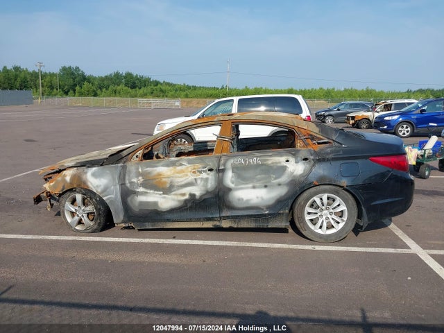 Aukcja sprzedaży 2013 Hyundai Sonata Gls, vin: 5NPEB4AC0DH632053, numer aukcji: 12047994