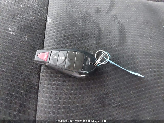 2C4RDGBG5GR123243 Dodge Grand Caravan