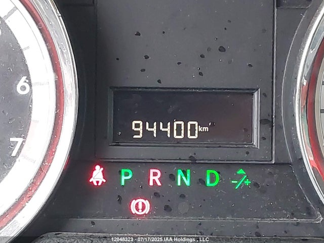 2C4RDGBG5GR123243 Dodge Grand Caravan