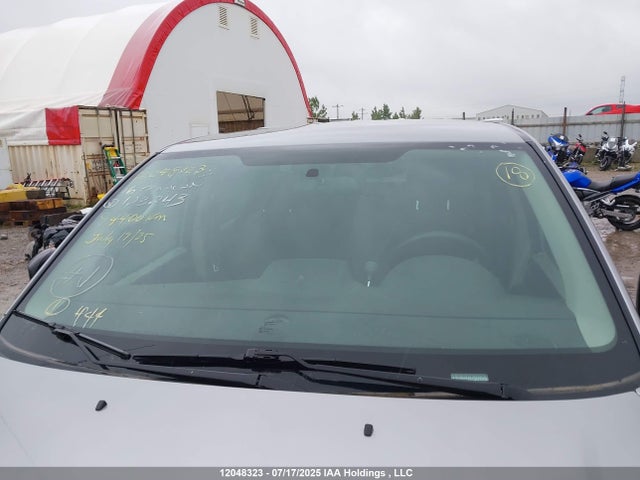 2C4RDGBG5GR123243 Dodge Grand Caravan
