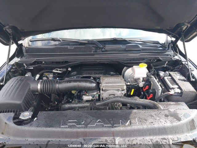 RAM 1500 2022 1C6SRFJT2NN193988 Image 10