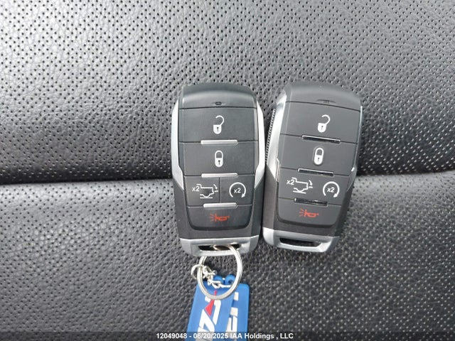 RAM 1500 2022 1C6SRFJT2NN193988 Image 11