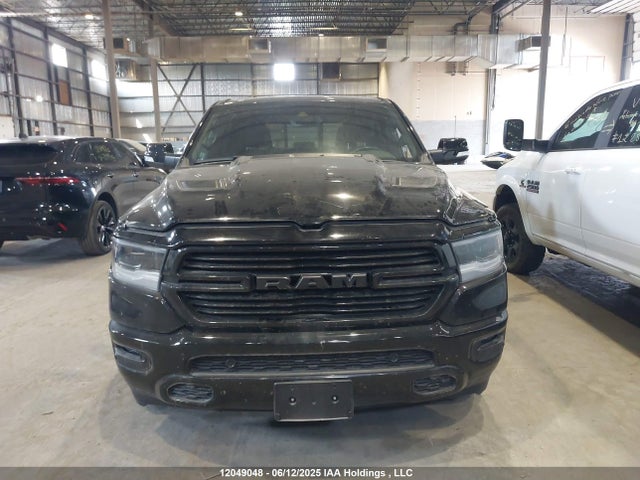 RAM 1500 2022 1C6SRFJT2NN193988 Image 12