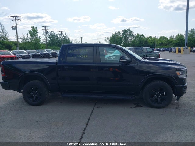 RAM 1500 2022 1C6SRFJT2NN193988 Image 14