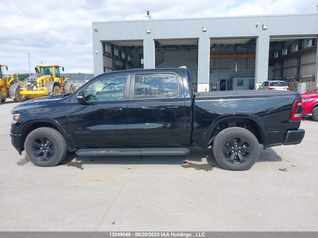 RAM 1500 2022 1C6SRFJT2NN193988 Image 15