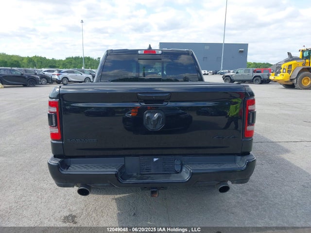 RAM 1500 2022 1C6SRFJT2NN193988 Image 17