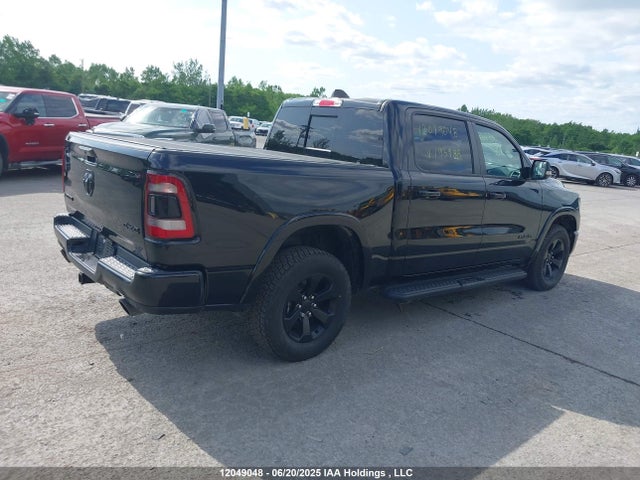 RAM 1500 2022 1C6SRFJT2NN193988 Image 4