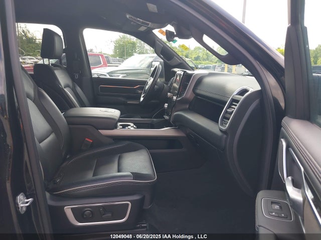RAM 1500 2022 1C6SRFJT2NN193988 Image 5