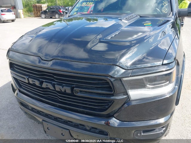 RAM 1500 2022 1C6SRFJT2NN193988 Image 6