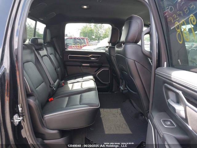 RAM 1500 2022 1C6SRFJT2NN193988 Image 8