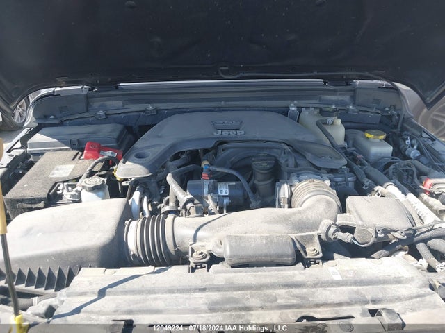 1C4HJXEG6MW792365 Jeep 2021