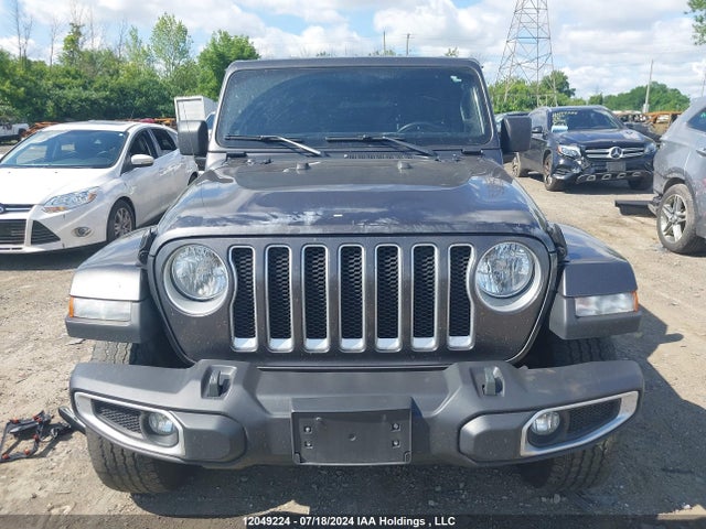 1C4HJXEG6MW792365 Jeep 2021