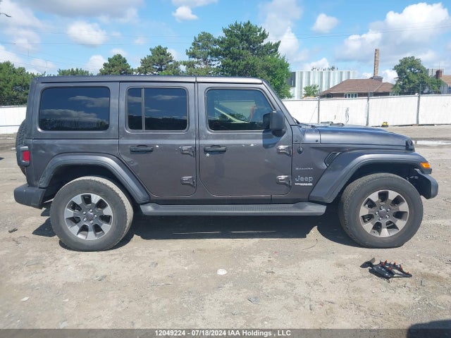 1C4HJXEG6MW792365 Jeep 2021