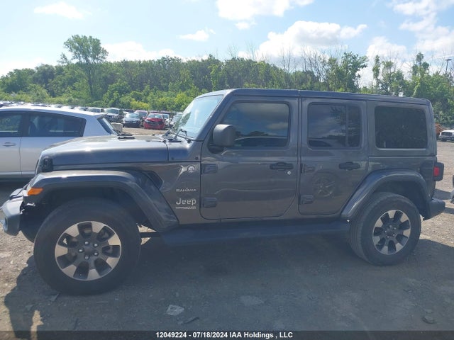1C4HJXEG6MW792365 Jeep 2021