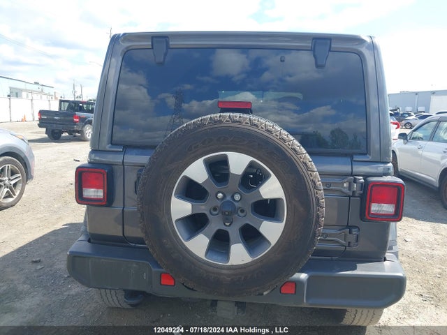 1C4HJXEG6MW792365 Jeep 2021