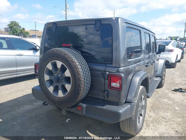 1C4HJXEG6MW792365 Jeep 2021