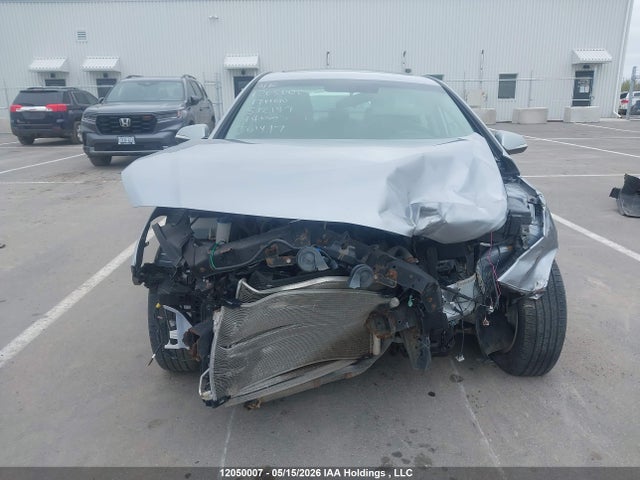 5NPE24AF1HH512147 Hyundai SONATA SE