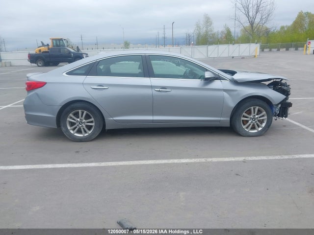 5NPE24AF1HH512147 Hyundai SONATA SE