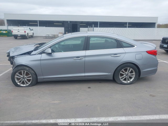 5NPE24AF1HH512147 Hyundai SONATA SE