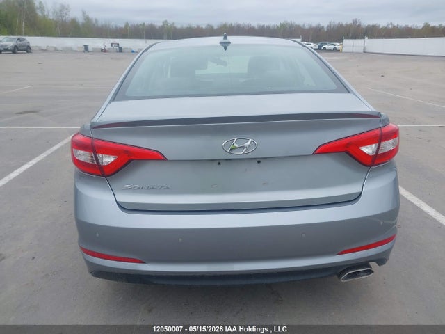 5NPE24AF1HH512147 Hyundai SONATA SE