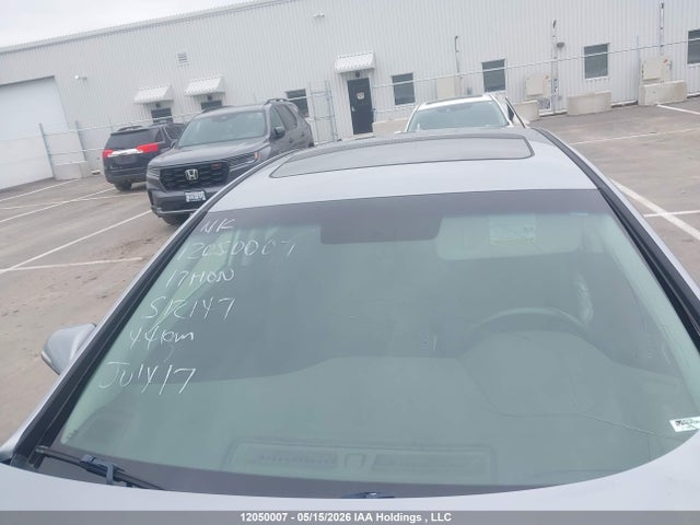 5NPE24AF1HH512147 Hyundai SONATA SE