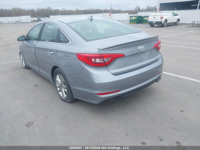 5NPE24AF1HH512147 Hyundai SONATA SE