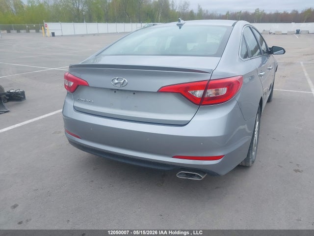 5NPE24AF1HH512147 Hyundai SONATA SE