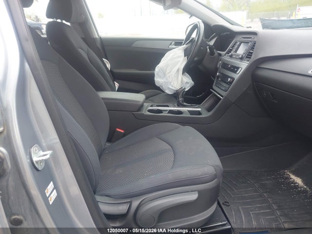 5NPE24AF1HH512147 Hyundai SONATA SE