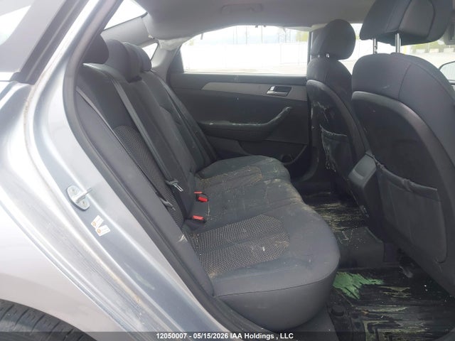 5NPE24AF1HH512147 Hyundai SONATA SE