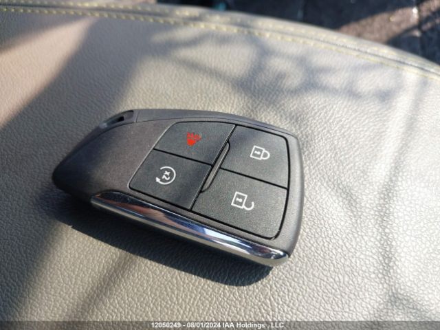 1GCPTFEK8R1148391 Chevrolet Colorado