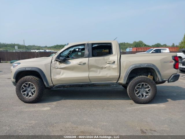 1GCPTFEK8R1148391 Chevrolet Colorado