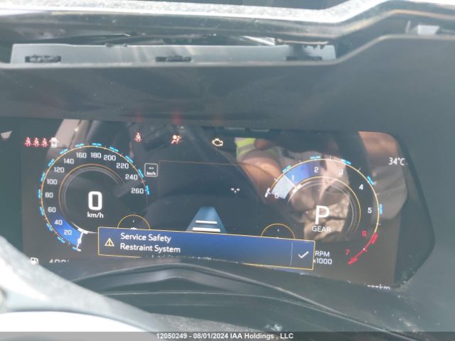 1GCPTFEK8R1148391 Chevrolet Colorado
