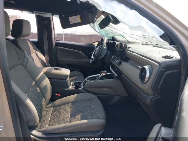 1GCPTFEK8R1148391 Chevrolet Colorado