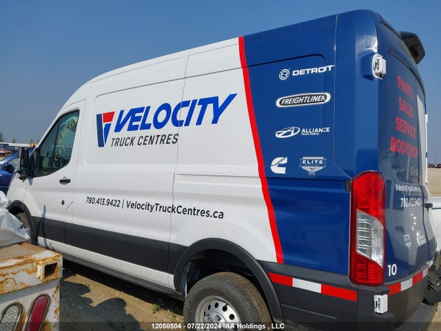 Ford 3.5l v6 cyclone 2023 1FTBR2C86PKA97019 Image 15