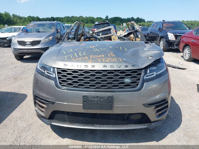 Land Rover aj126 2018 SALYM2RV7JA772517 Image 11