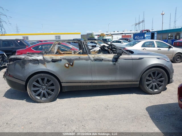Land Rover aj126 2018 SALYM2RV7JA772517 Image 12