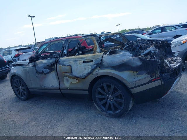 Land Rover aj126 2018 SALYM2RV7JA772517 Image 13