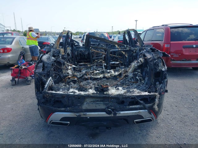 Land Rover aj126 2018 SALYM2RV7JA772517 Image 15