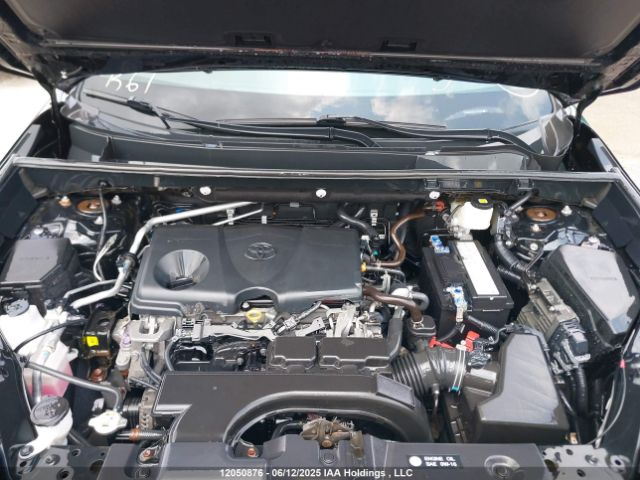2T3R1RFV7LC121279 Toyota a25a-fks