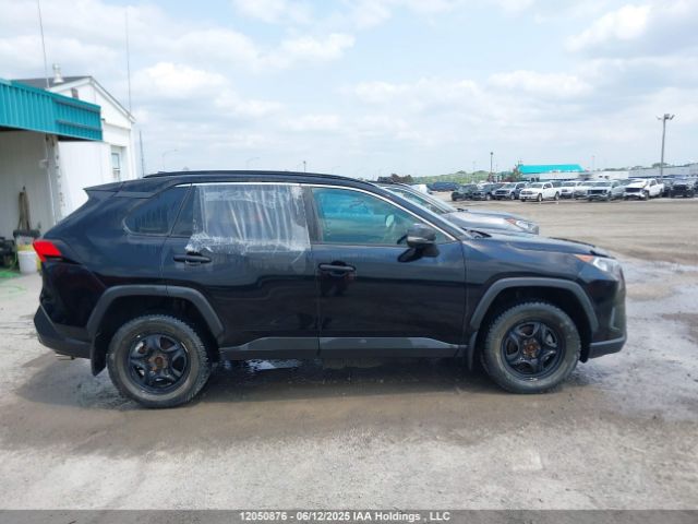 2T3R1RFV7LC121279 Toyota a25a-fks