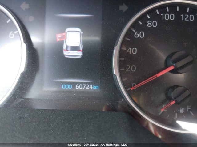 2T3R1RFV7LC121279 Toyota a25a-fks