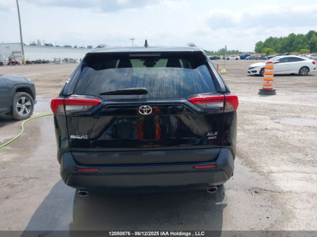 2T3R1RFV7LC121279 Toyota a25a-fks