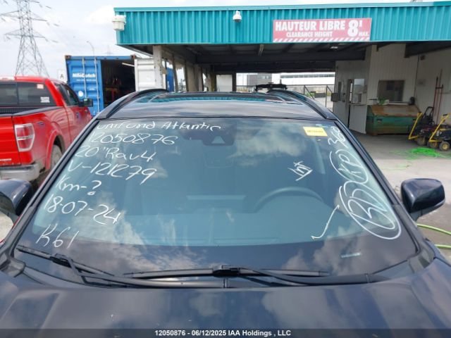 2T3R1RFV7LC121279 Toyota a25a-fks