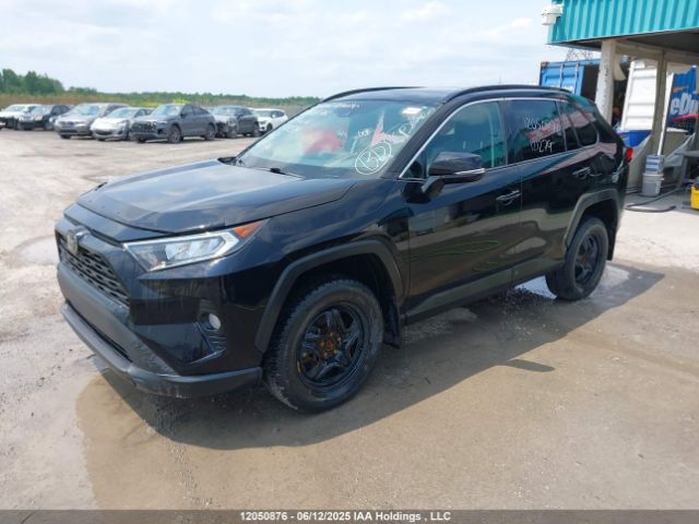 2T3R1RFV7LC121279 Toyota a25a-fks