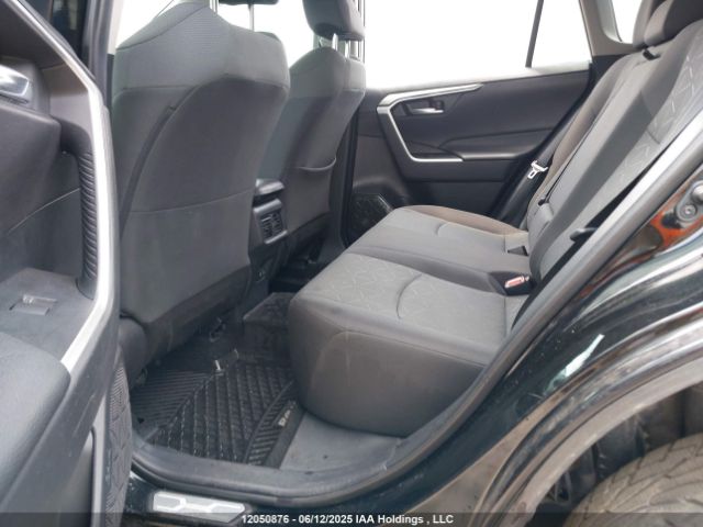 2T3R1RFV7LC121279 Toyota a25a-fks