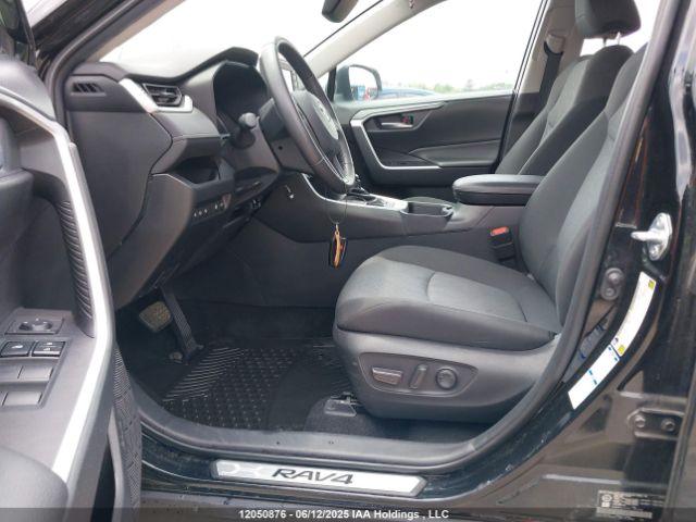 2T3R1RFV7LC121279 Toyota a25a-fks