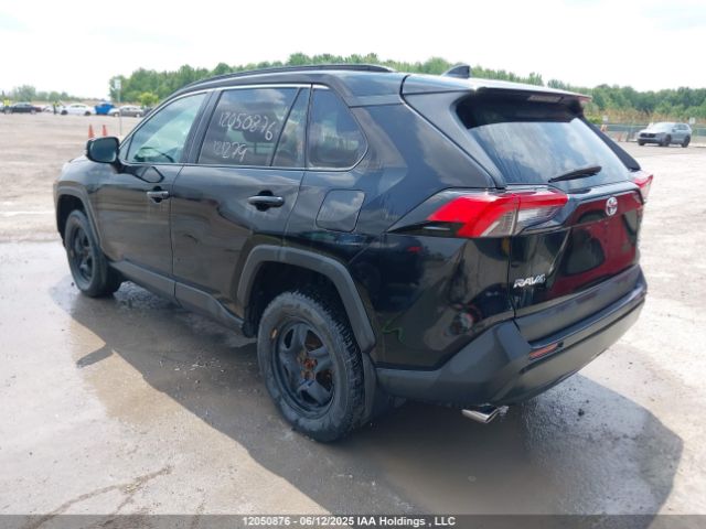 2T3R1RFV7LC121279 Toyota a25a-fks