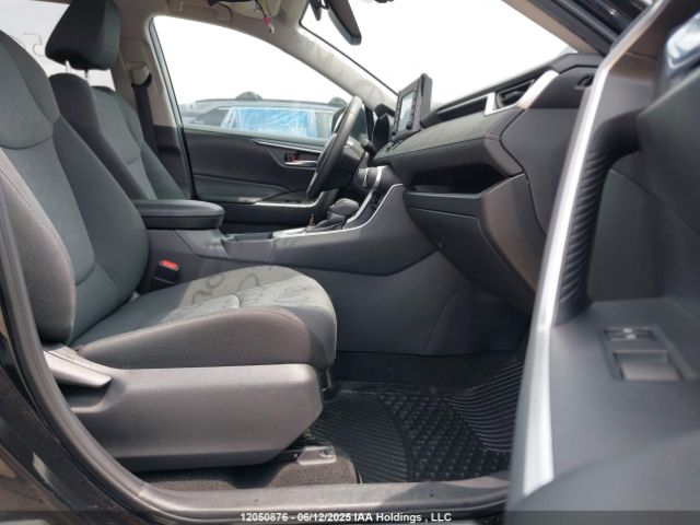 2T3R1RFV7LC121279 Toyota a25a-fks