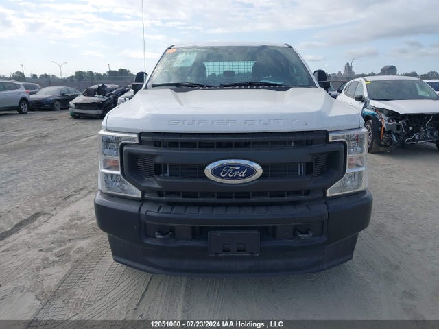 Ford F-350 2021 1FT8W3BT4MED33093 Image 13