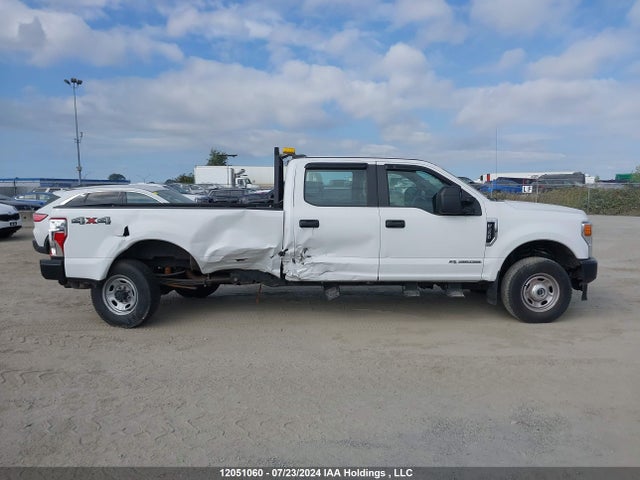 Ford F-350 2021 1FT8W3BT4MED33093 Image 14